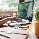 working remotely for business