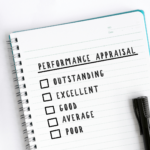 Staff Appraisal Assistance HR