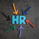 HR Support in local area