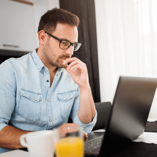 Talking Mental Health During Covid – How to Improve Working from Home
