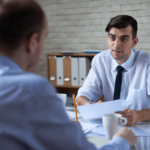 Employees support HR
