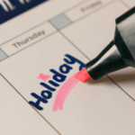 Calculate Holiday Pay