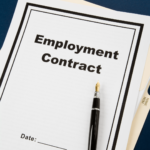 employment