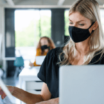 Employees Safely Back Office