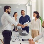 Outsourced HR Service