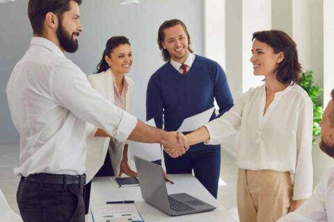 HR Consultants in Ascot SL5
