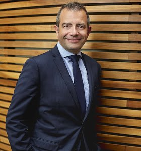 Gabriele D'Uva - HR Consultant