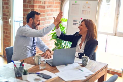 HR Consulting Ascot
